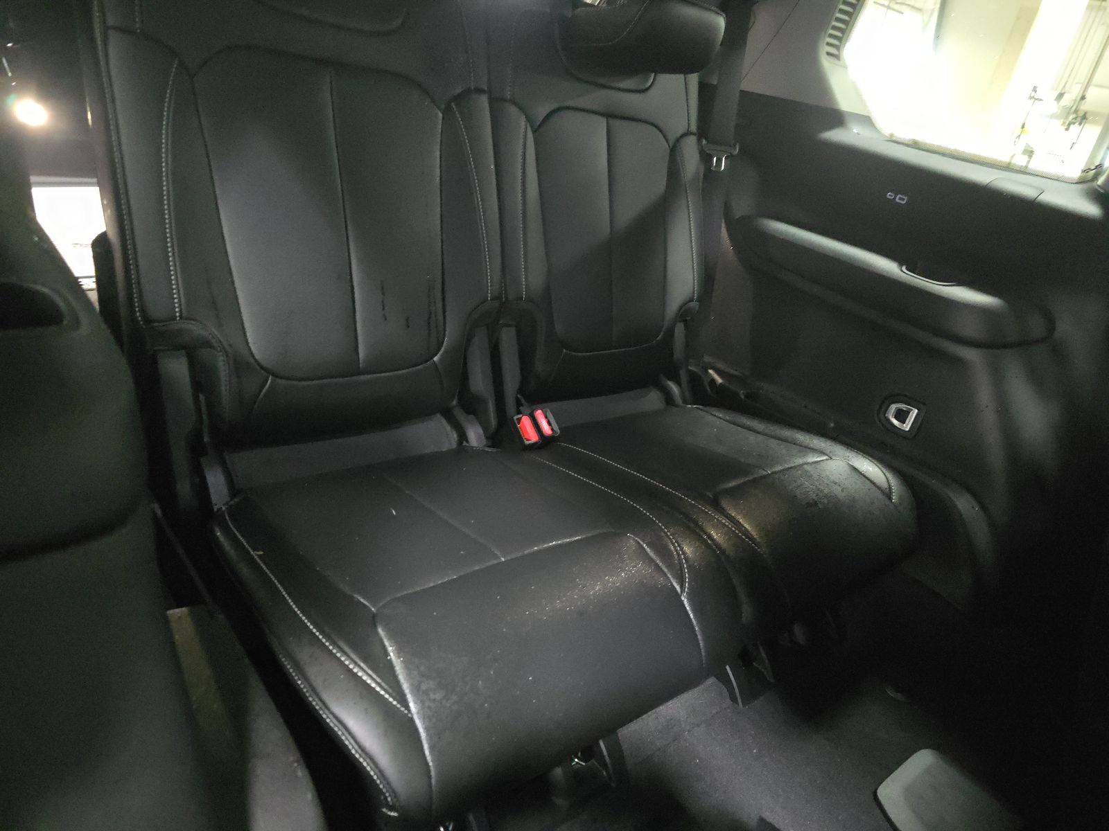 2023 Jeep Grand Cherokee L Limited AWD