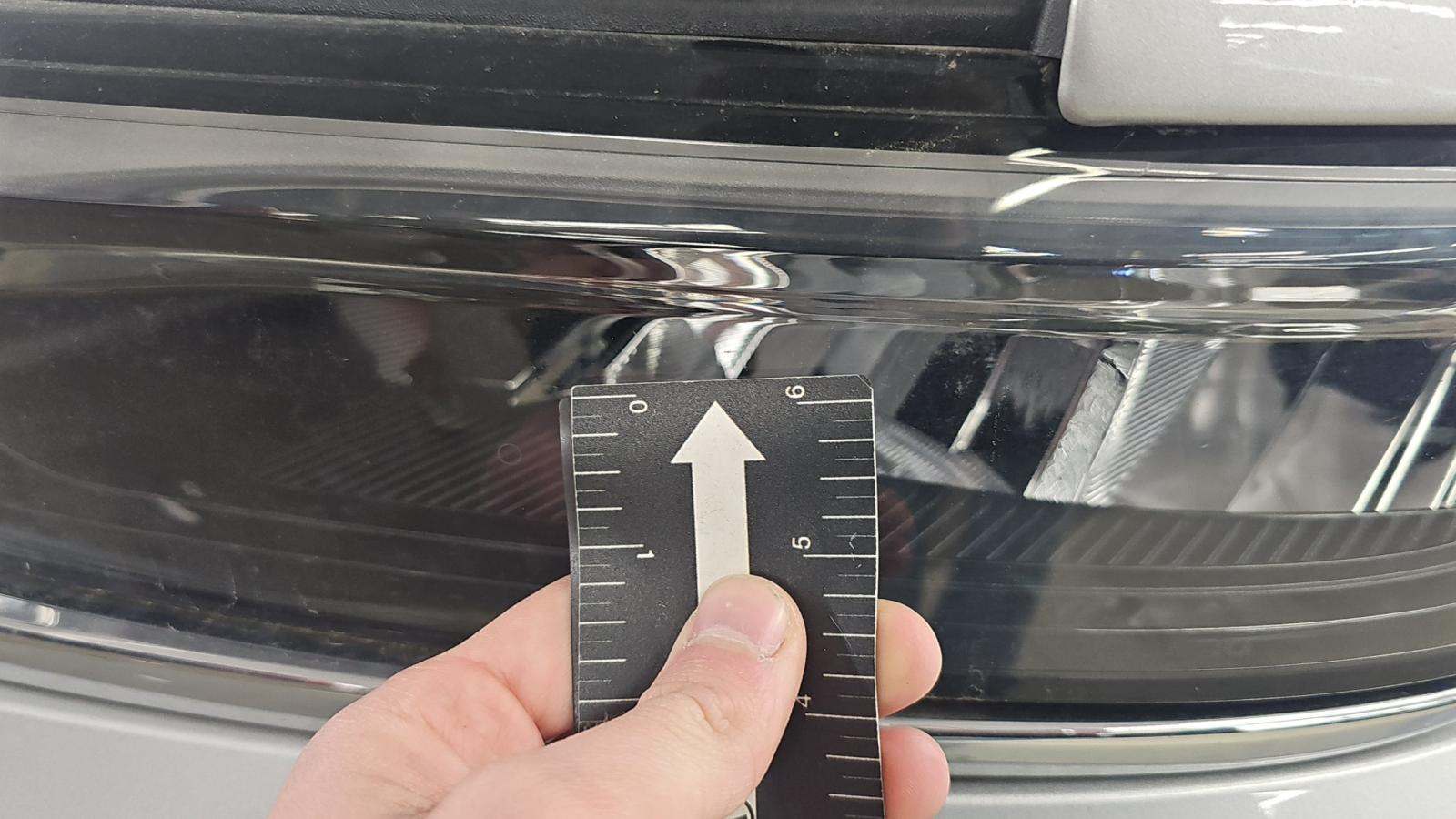2023 Jeep Grand Cherokee L Limited AWD