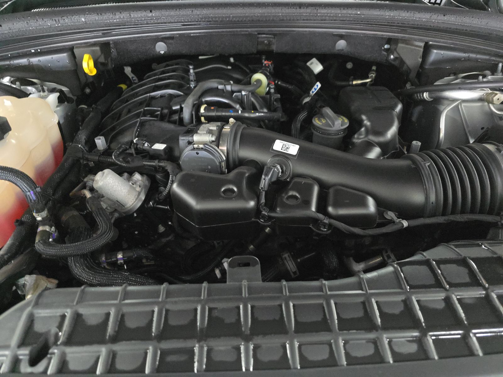 2023 Jeep Grand Cherokee L Limited AWD