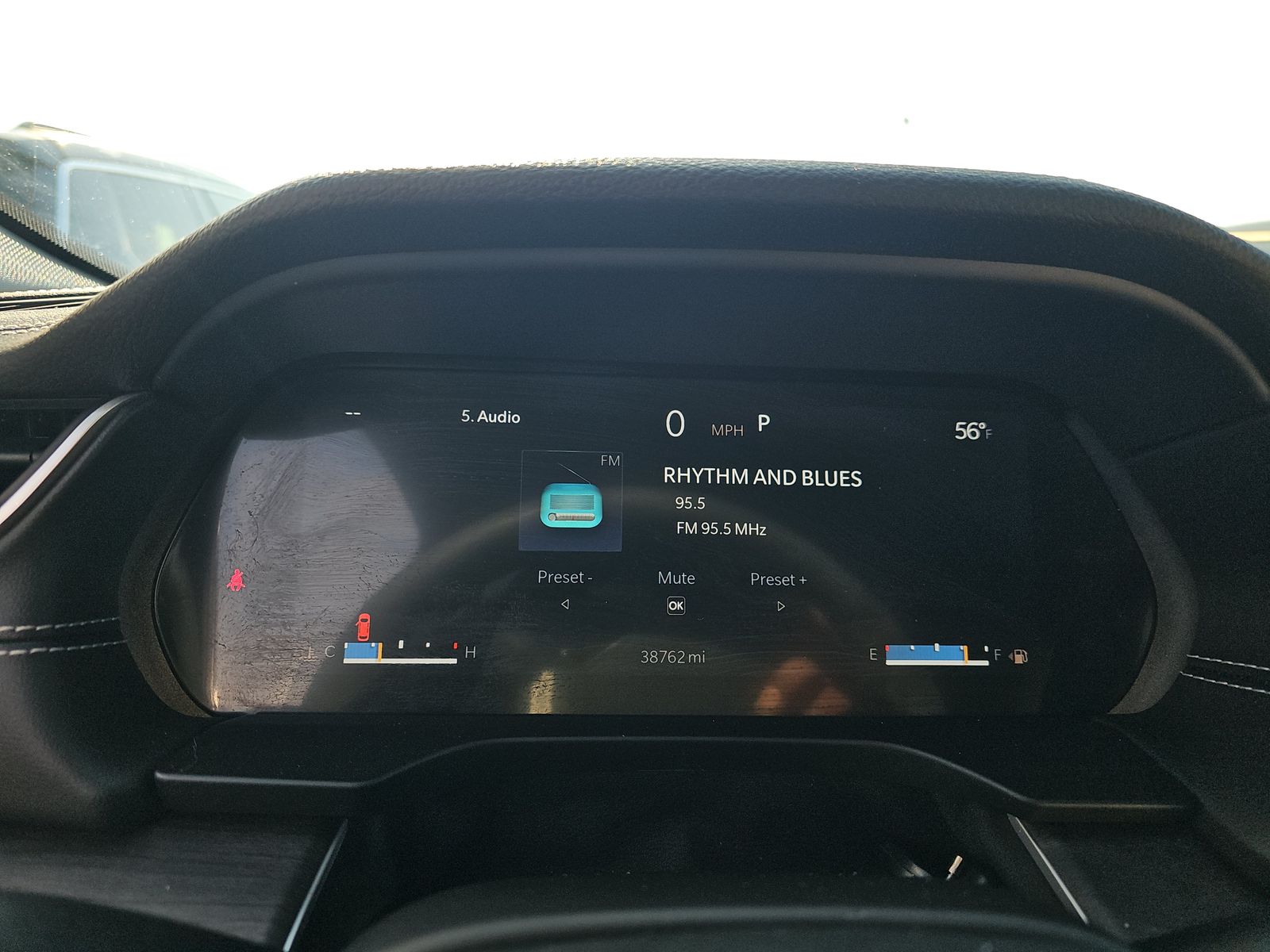 2023 Jeep Grand Cherokee Limited AWD