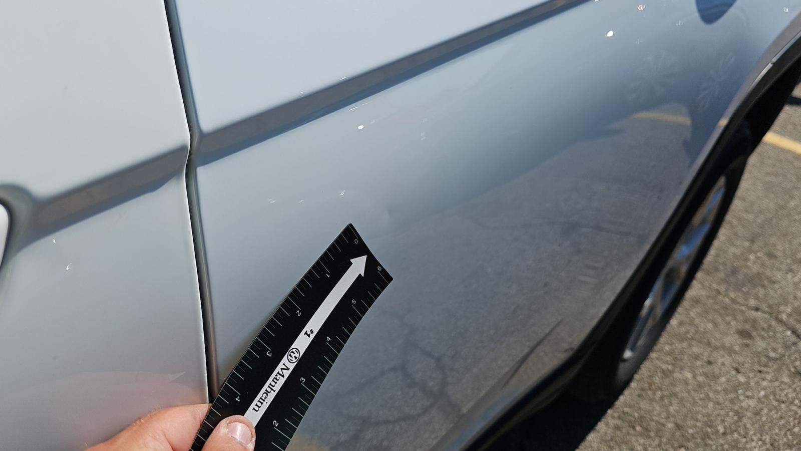 2023 Jeep Grand Cherokee Limited AWD