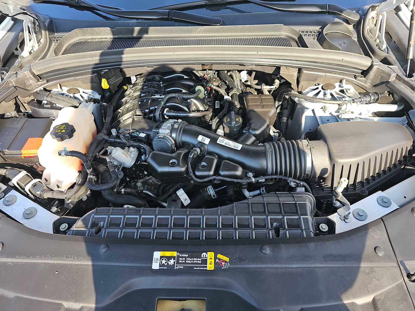 2023 Jeep Grand Cherokee Limited AWD