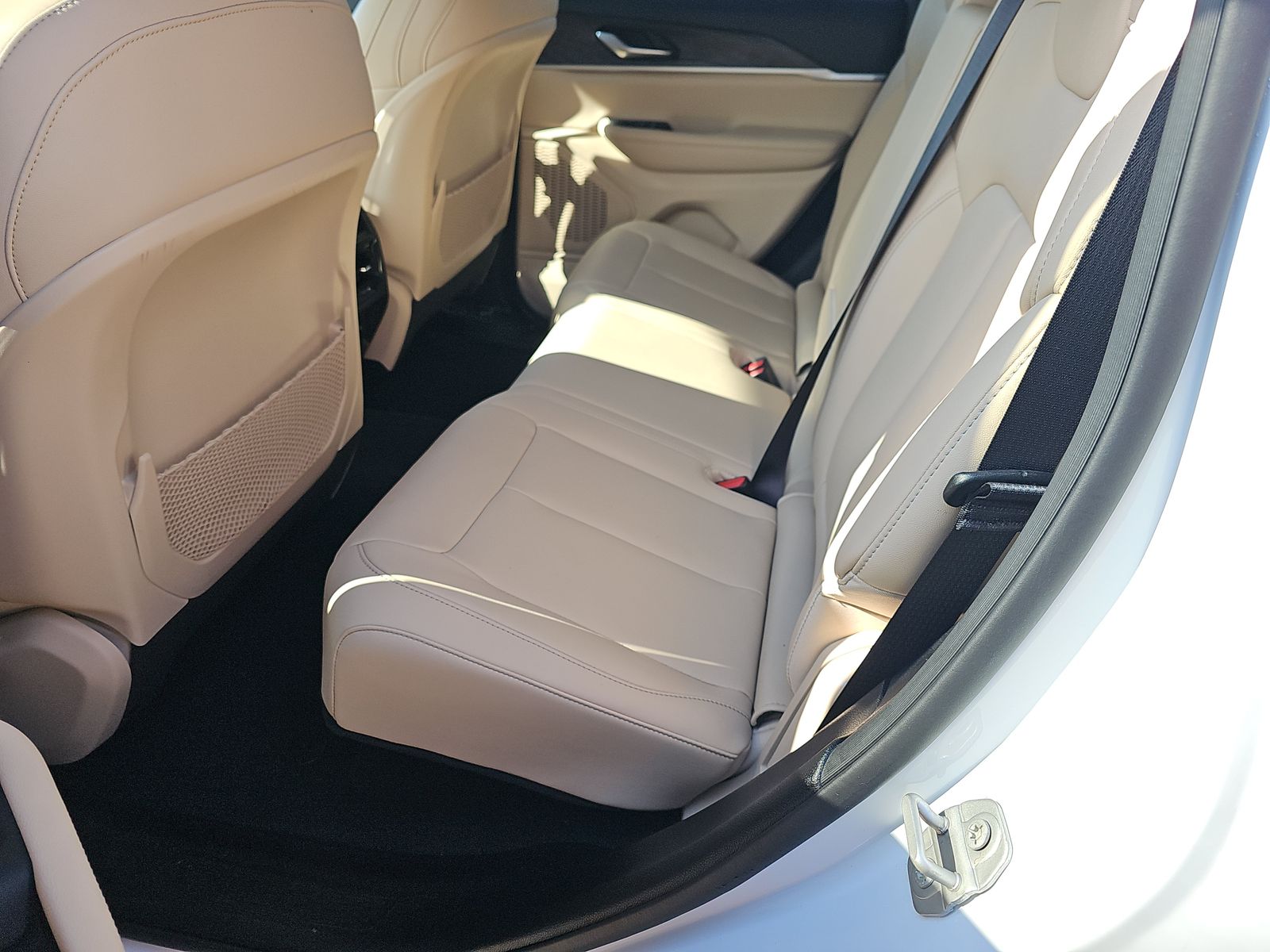 2023 Jeep Grand Cherokee Limited AWD