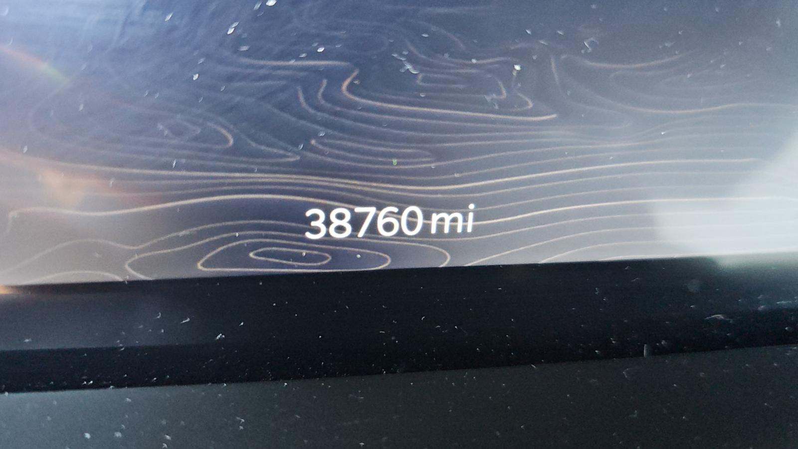 2023 Jeep Grand Cherokee Limited AWD