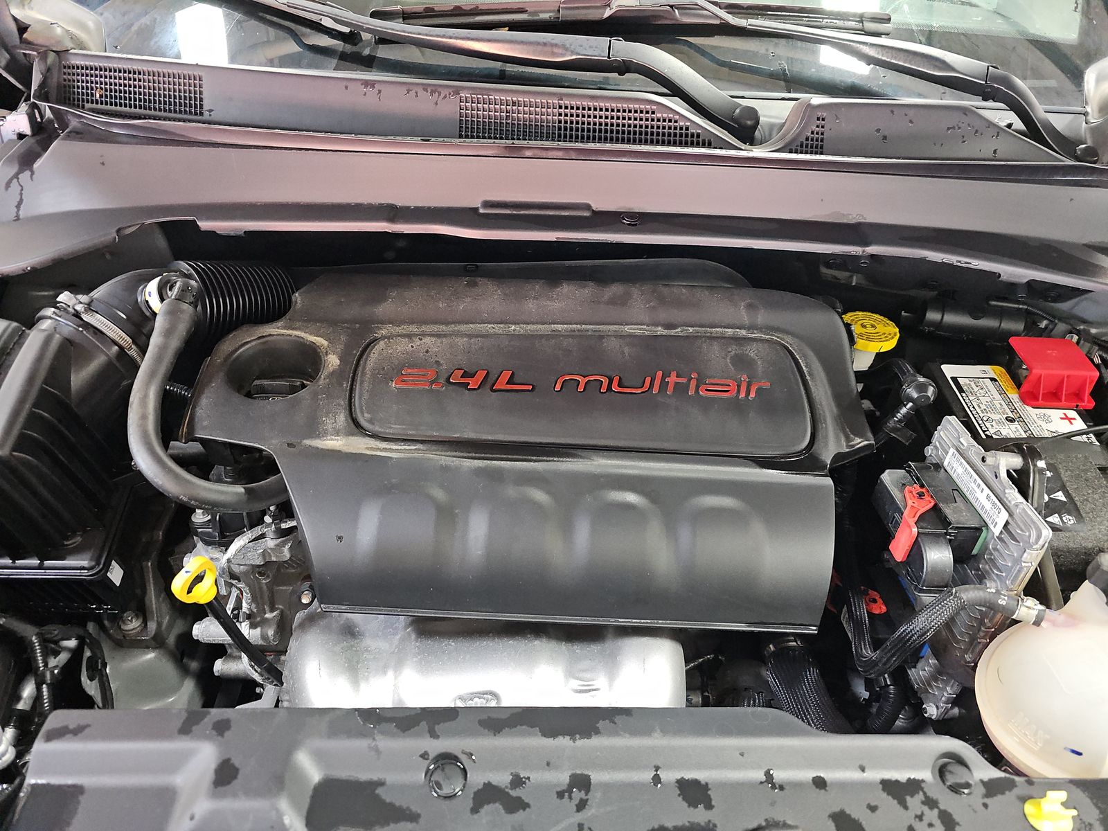 2022 Jeep Compass Trailhawk AWD