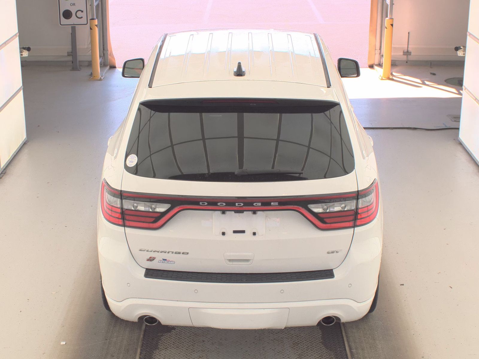 2023 Dodge Durango GT Launch Edition AWD