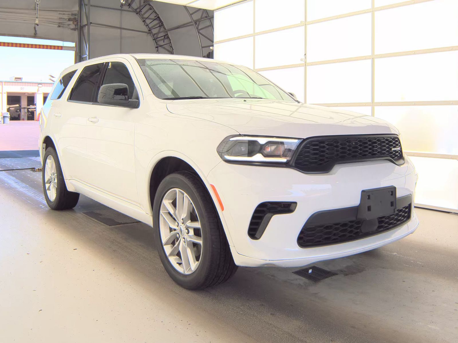 2023 Dodge Durango GT Launch Edition AWD