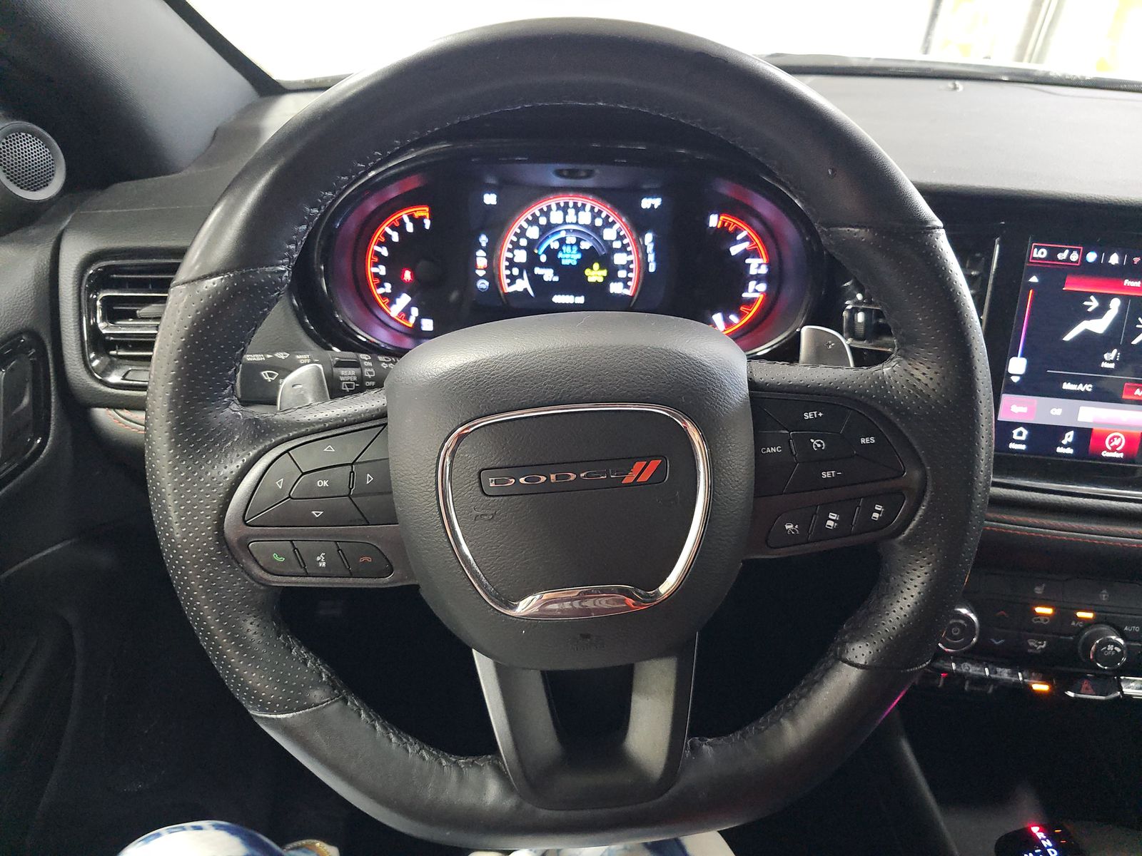 2023 Dodge Durango GT Launch Edition AWD