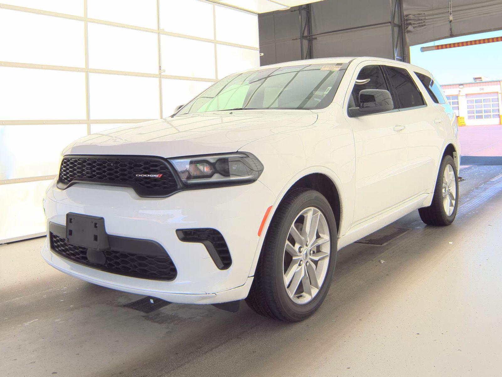 2023 Dodge Durango GT Launch Edition AWD