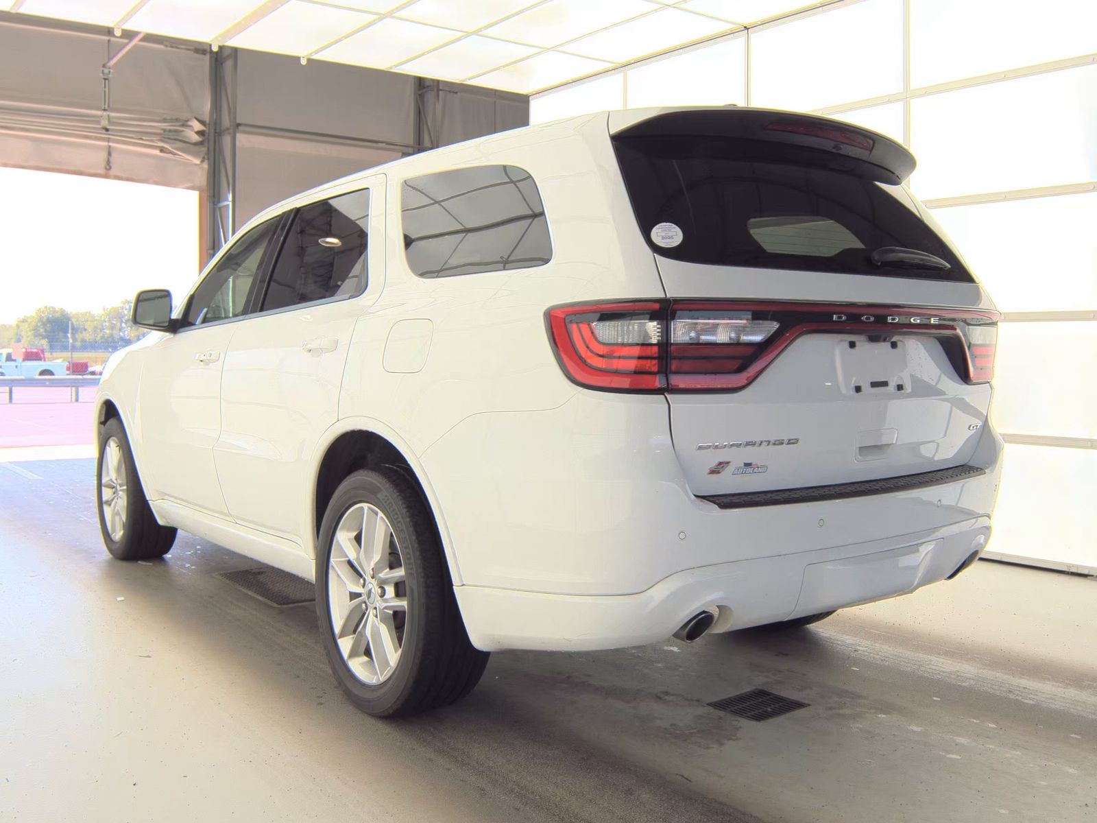 2023 Dodge Durango GT Launch Edition AWD