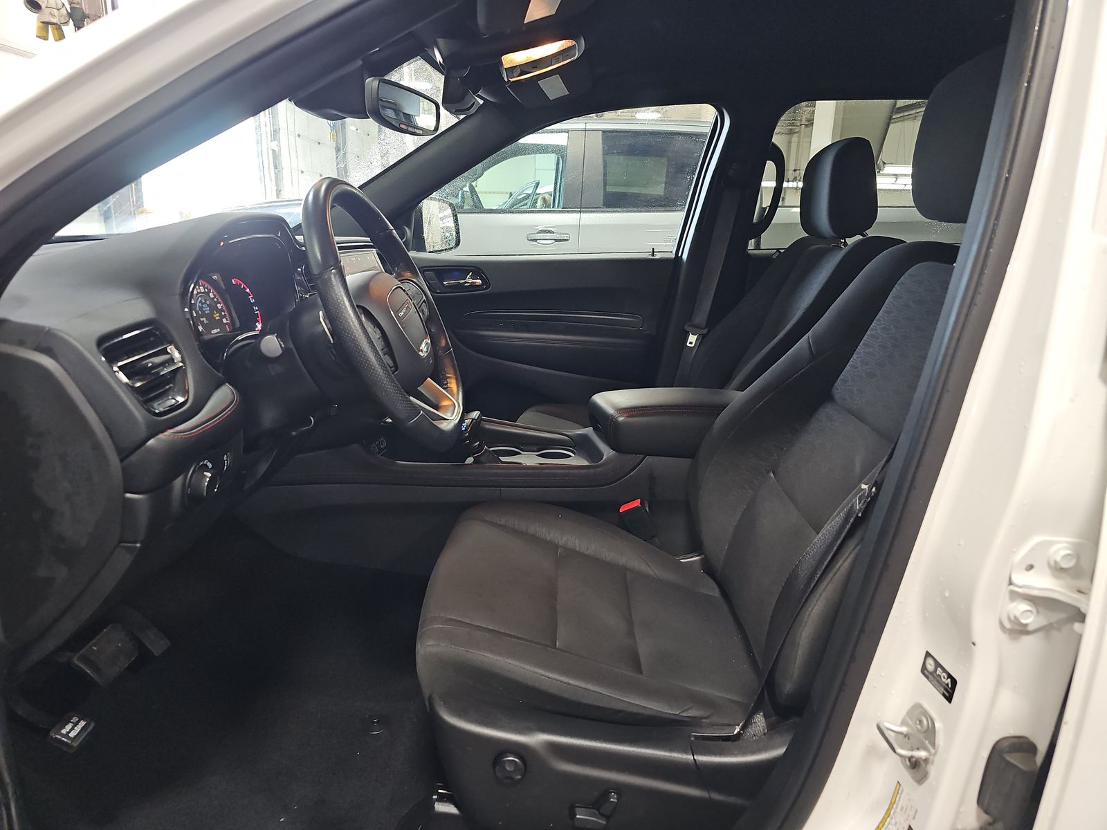 2023 Dodge Durango GT Launch Edition AWD