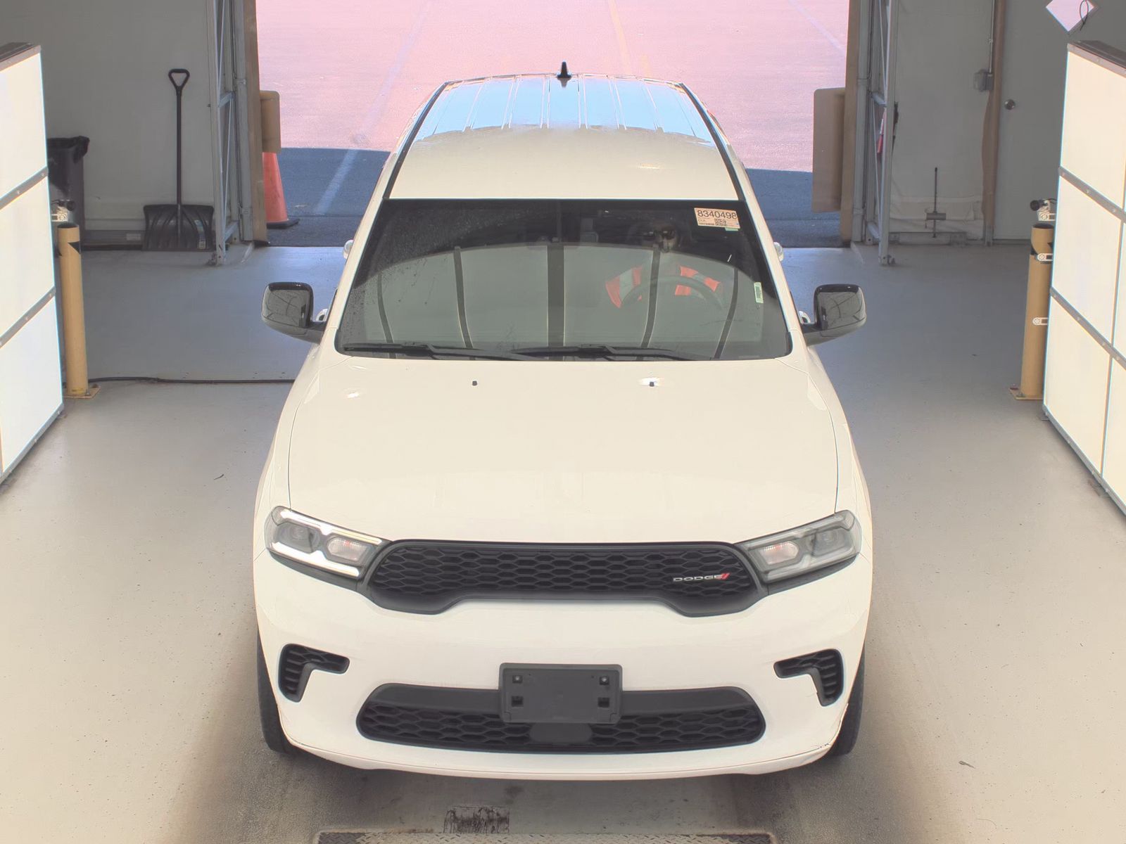 2023 Dodge Durango GT Launch Edition AWD