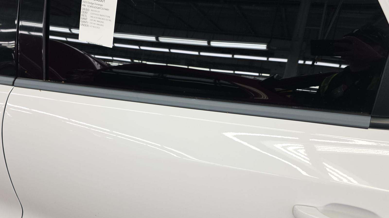 2023 Dodge Durango GT Launch Edition AWD