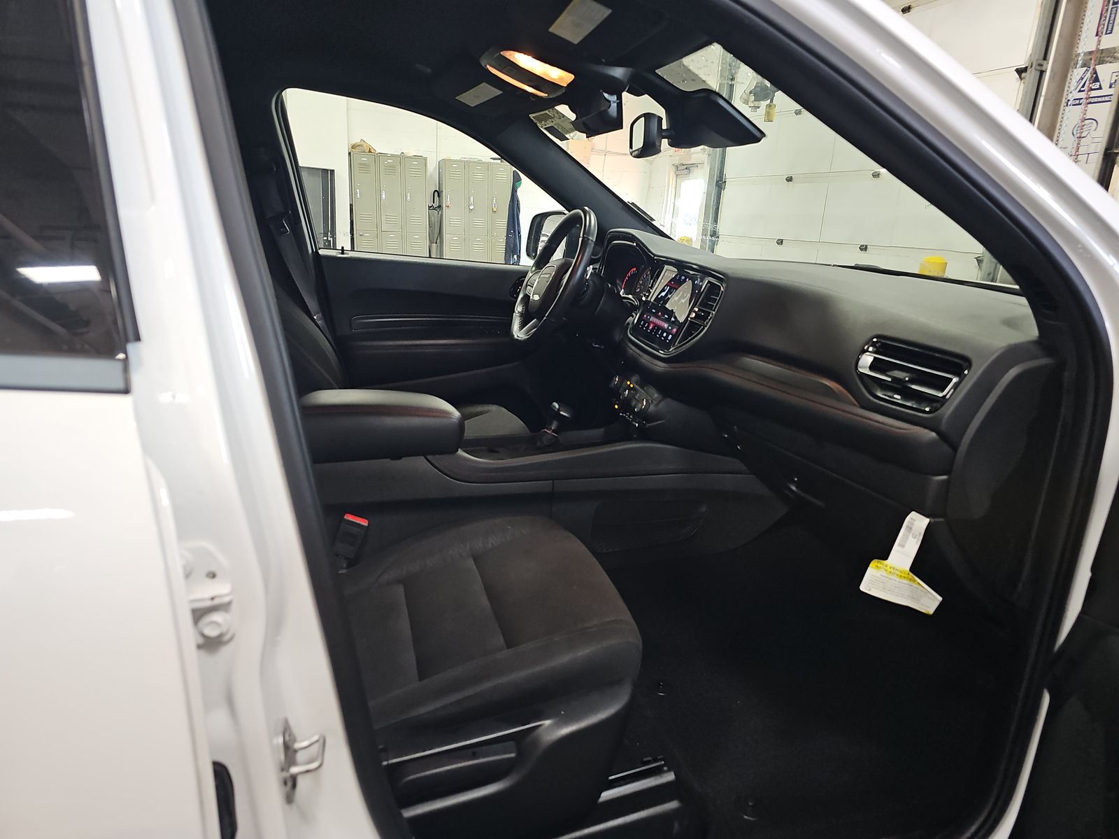2023 Dodge Durango GT Launch Edition AWD