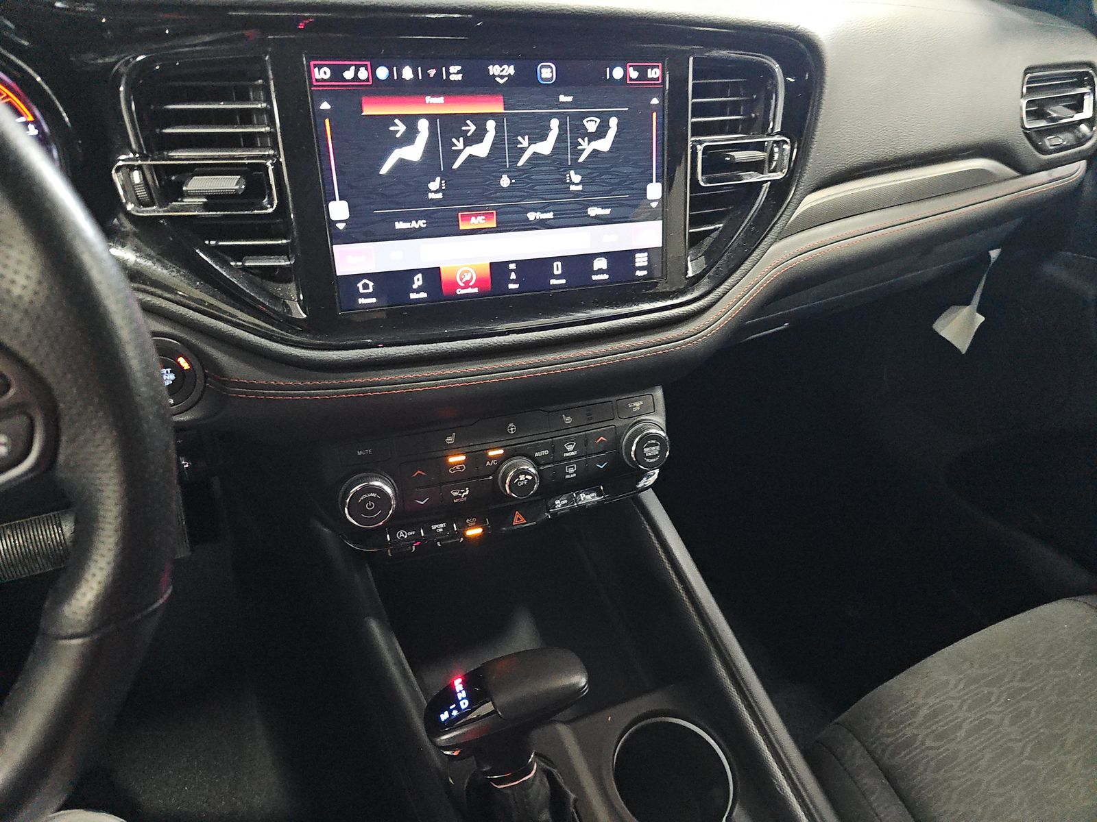 2023 Dodge Durango GT Launch Edition AWD