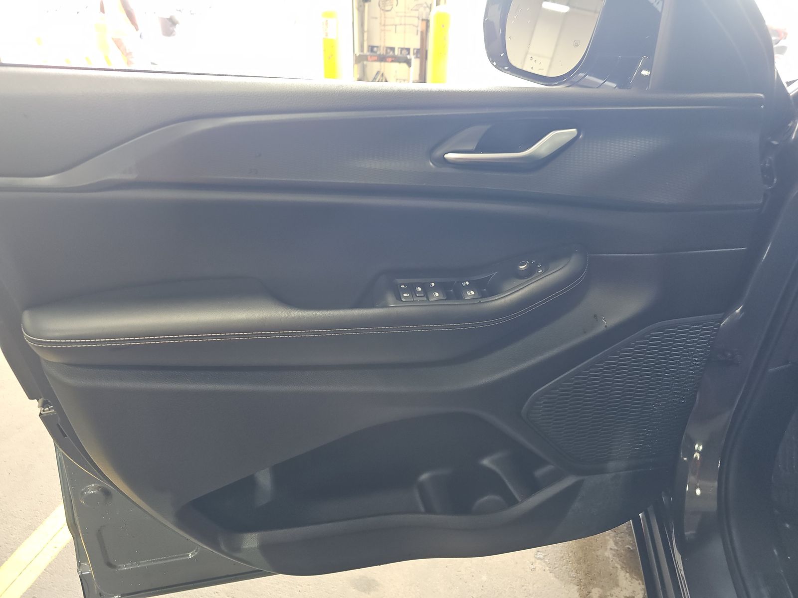 2023 Jeep Grand Cherokee Altitude X AWD