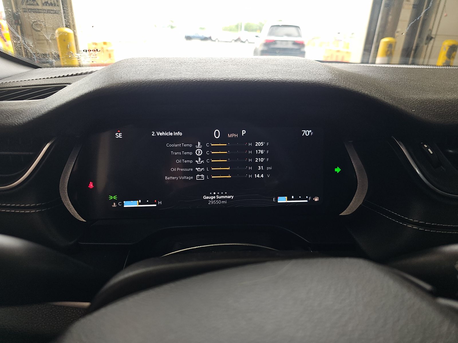 2023 Jeep Grand Cherokee Altitude X AWD