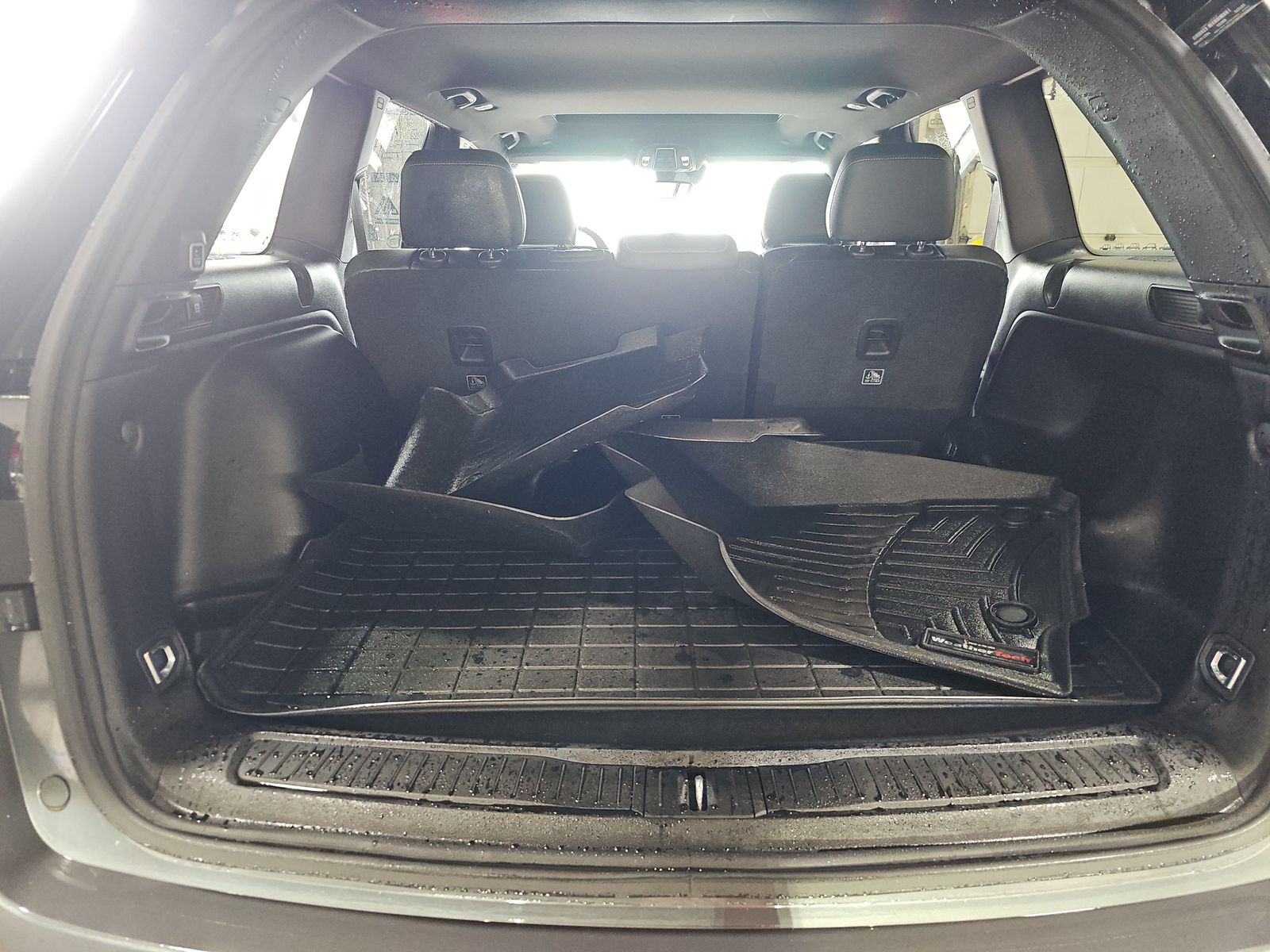 2023 Jeep Grand Cherokee Altitude X AWD
