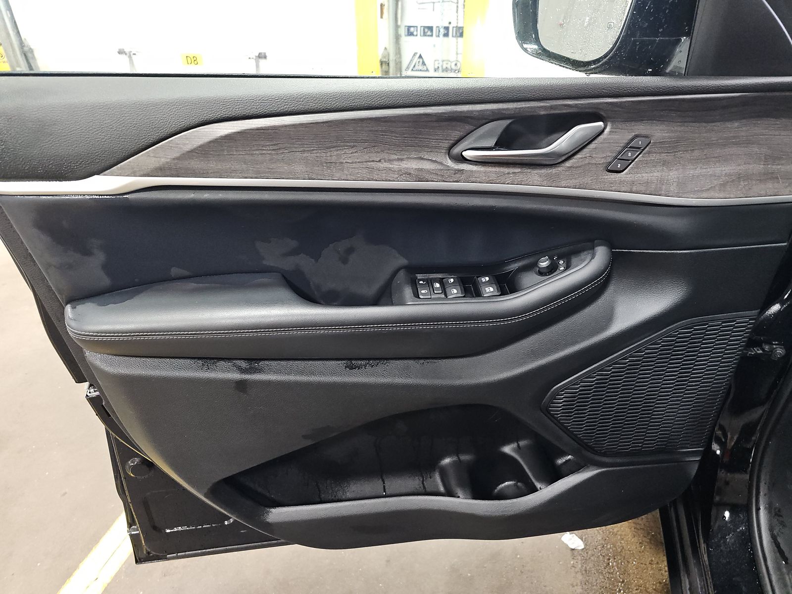 2023 Jeep Grand Cherokee Limited AWD