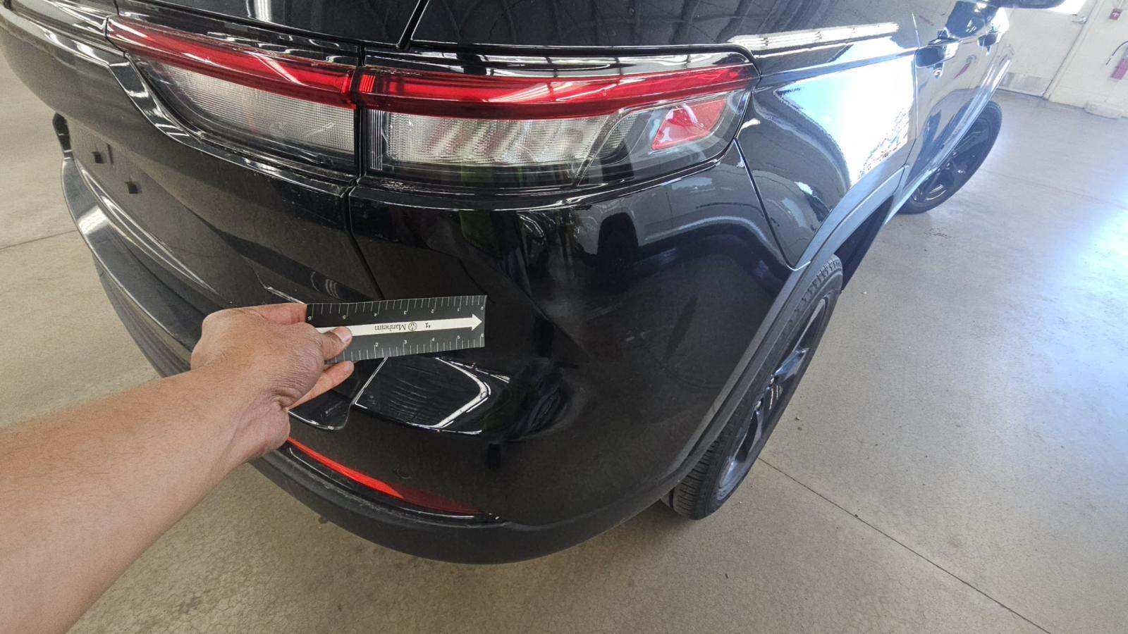 2023 Jeep Grand Cherokee Limited AWD