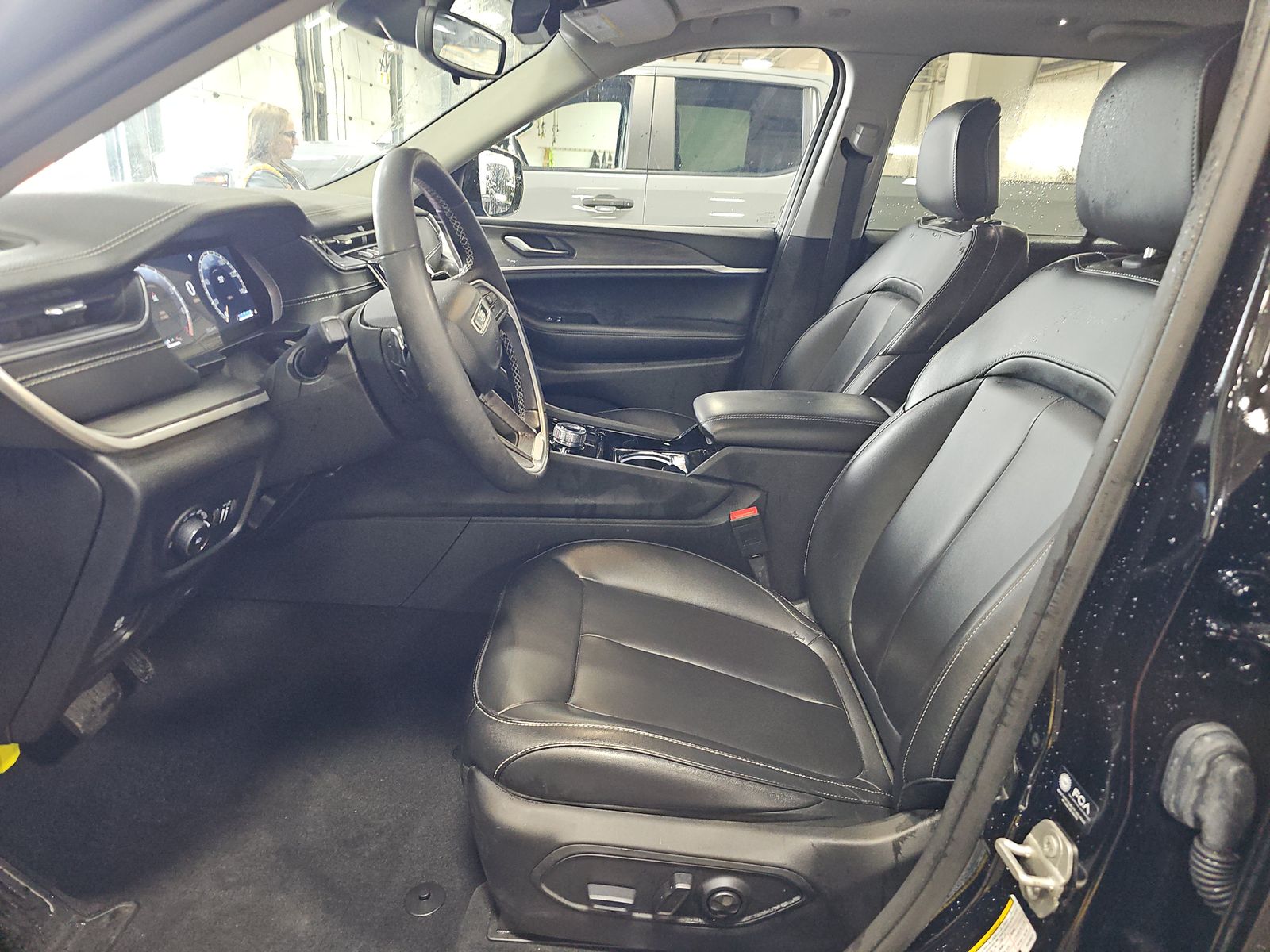 2023 Jeep Grand Cherokee Limited AWD
