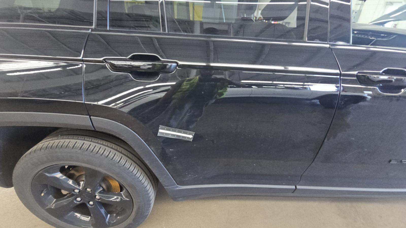 2023 Jeep Grand Cherokee Limited AWD