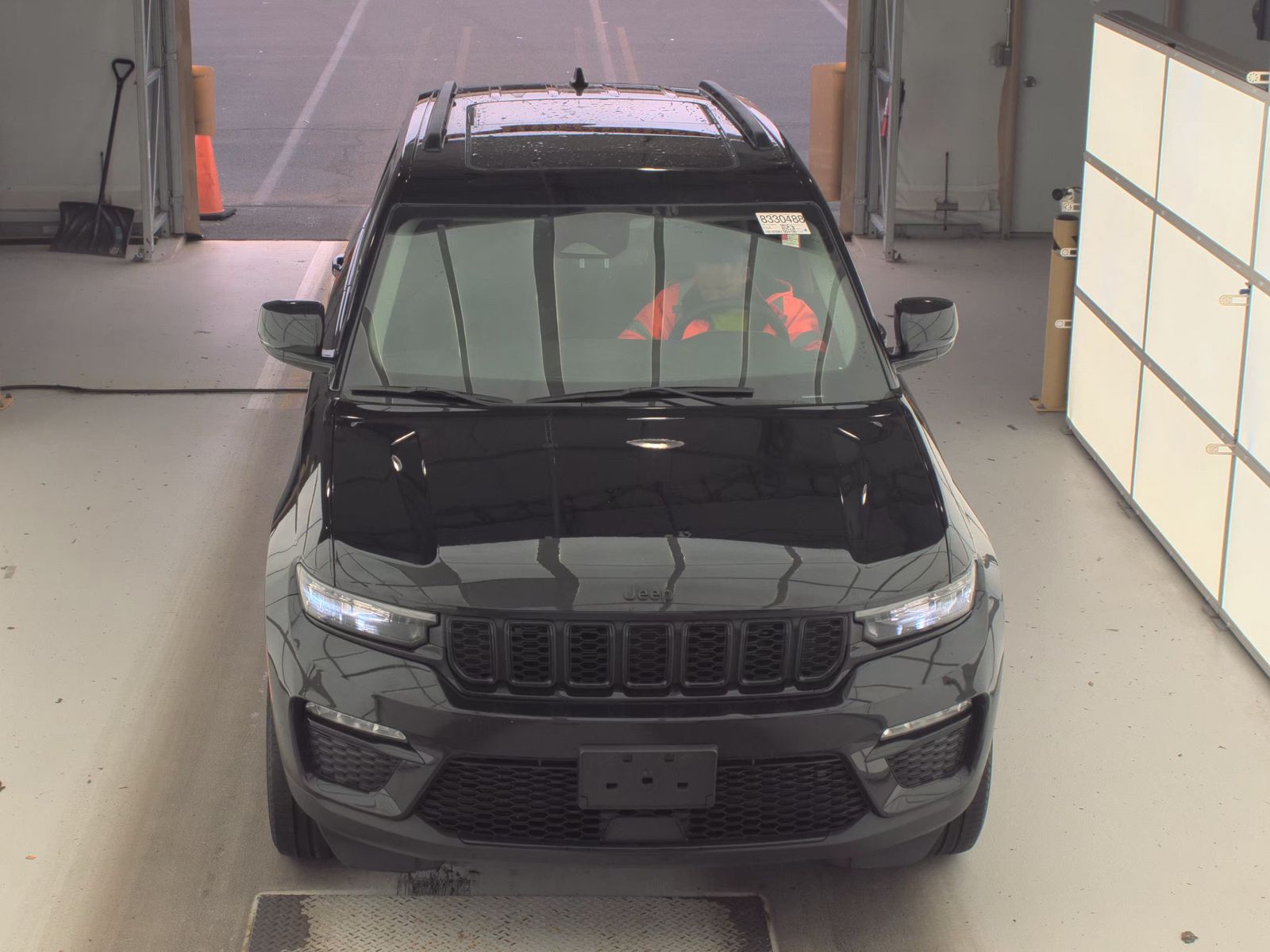 2023 Jeep Grand Cherokee Limited AWD