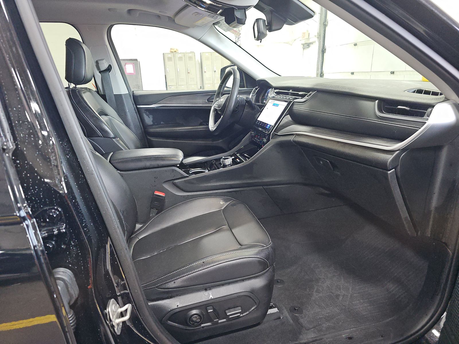 2023 Jeep Grand Cherokee Limited AWD
