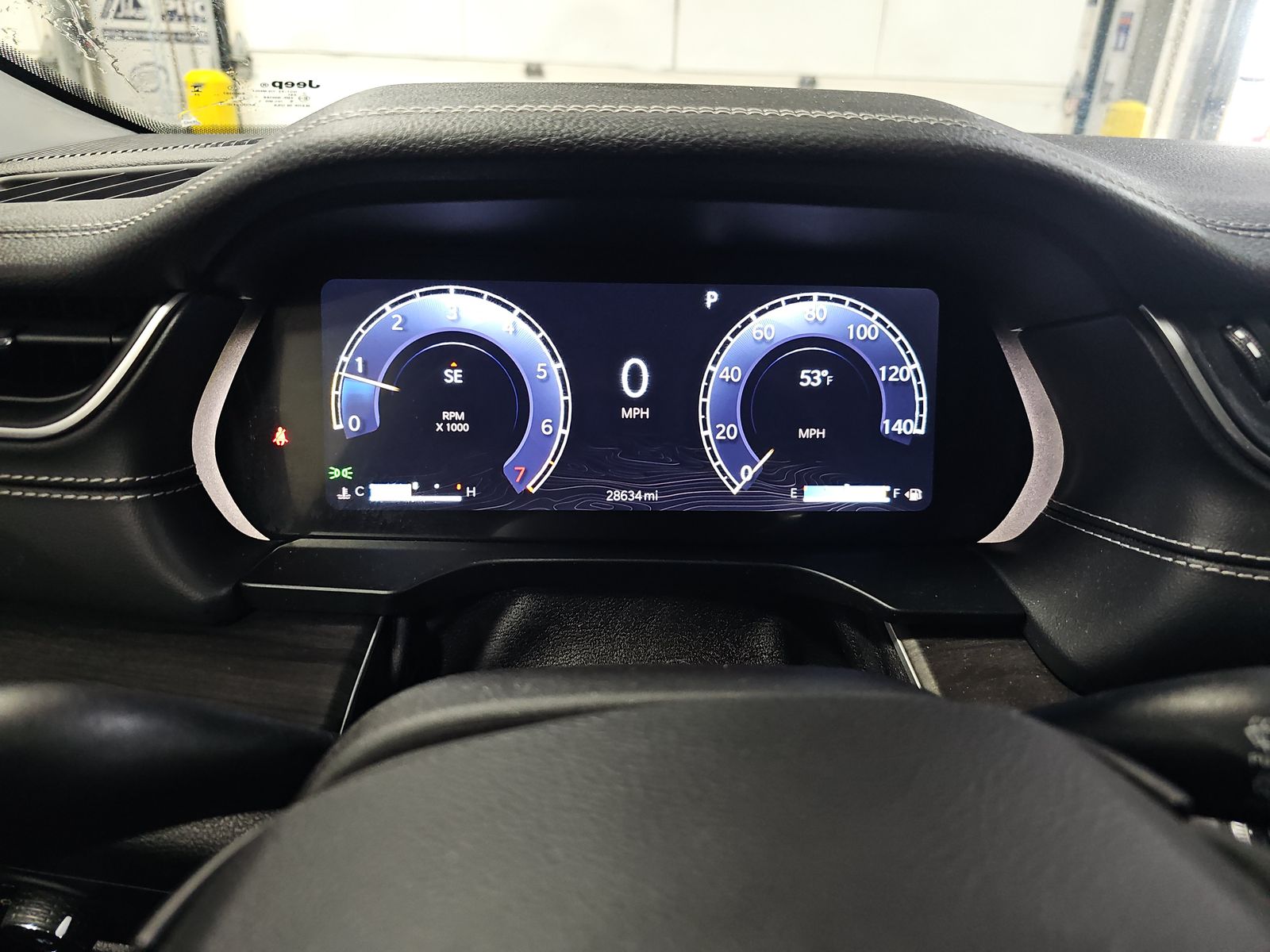 2023 Jeep Grand Cherokee Limited AWD