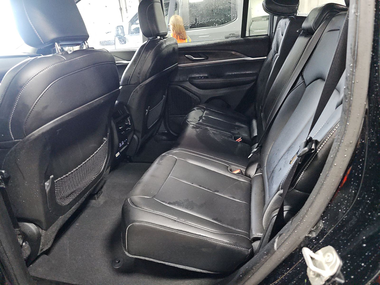 2023 Jeep Grand Cherokee Limited AWD