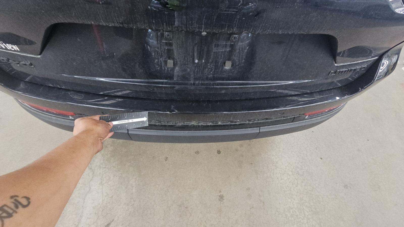 2023 Jeep Grand Cherokee Limited AWD