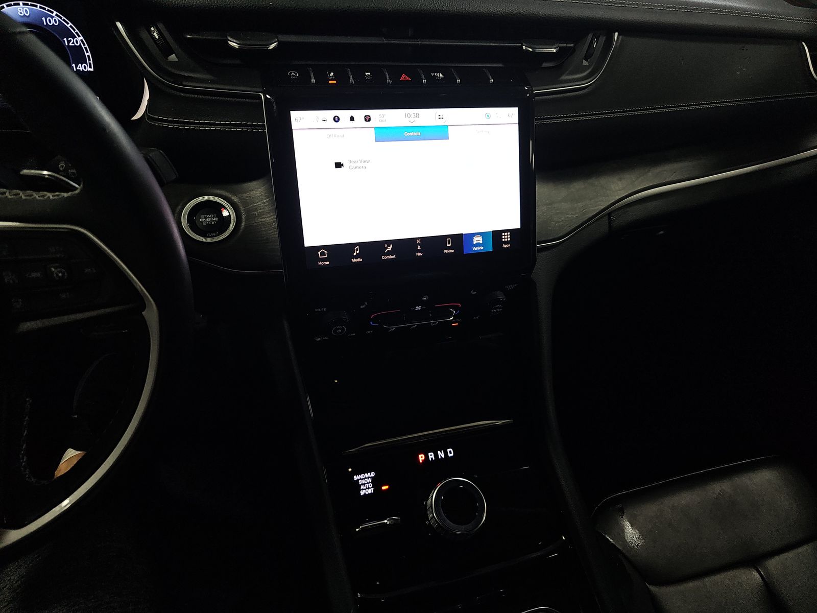 2023 Jeep Grand Cherokee Limited AWD