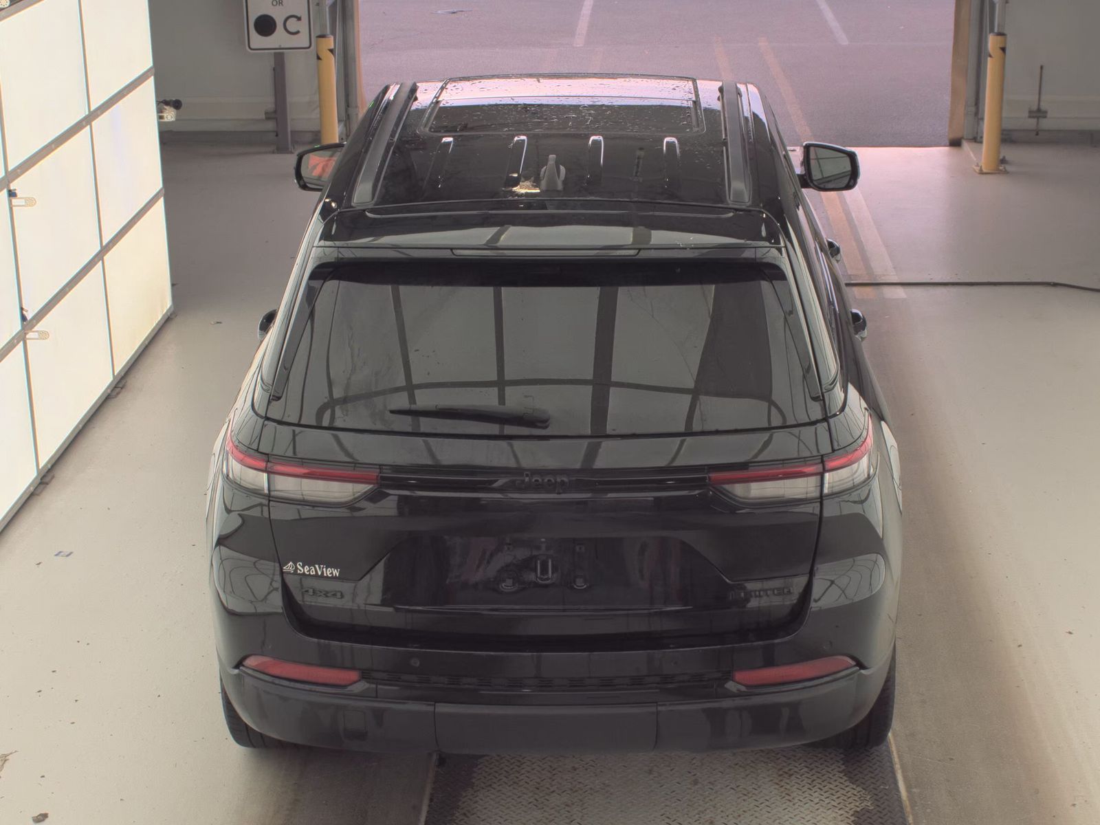 2023 Jeep Grand Cherokee Limited AWD