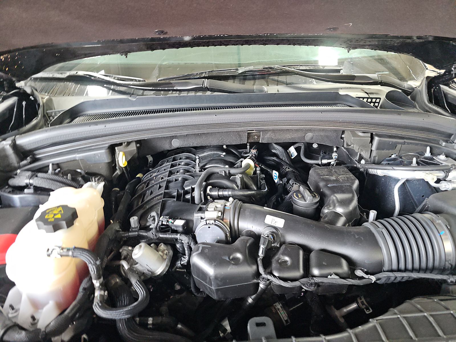 2023 Jeep Grand Cherokee Limited AWD