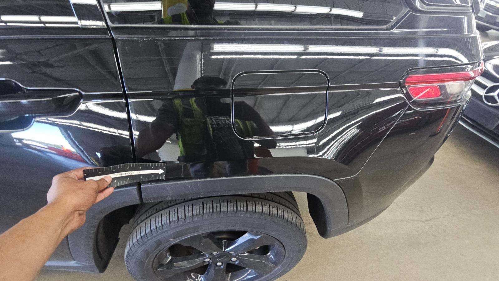 2023 Jeep Grand Cherokee Limited AWD