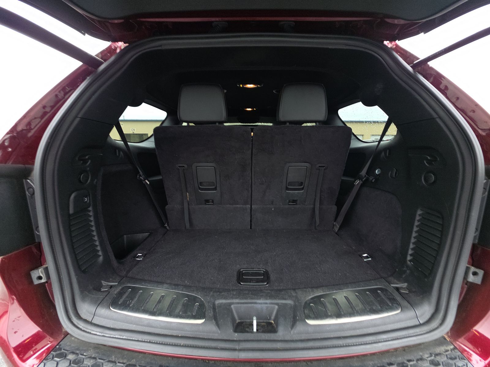 2022 Dodge Durango GT Plus AWD