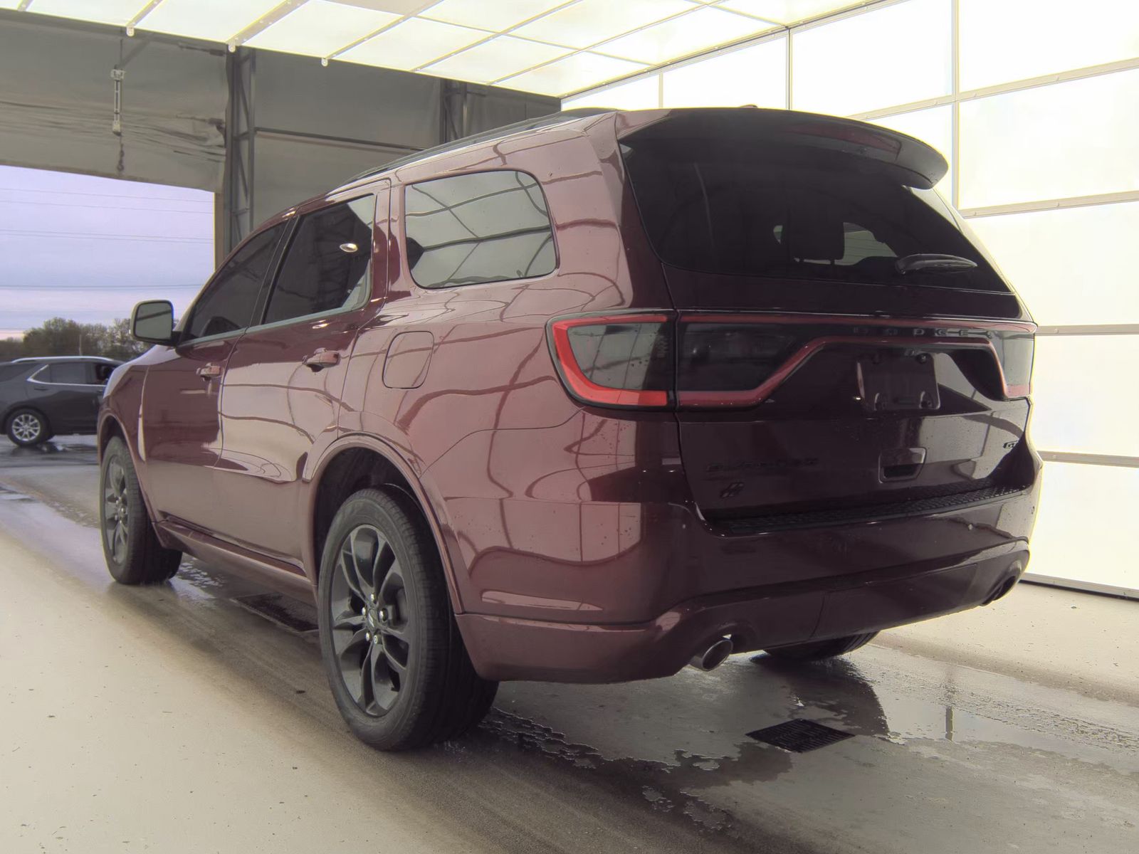 2022 Dodge Durango GT Plus AWD