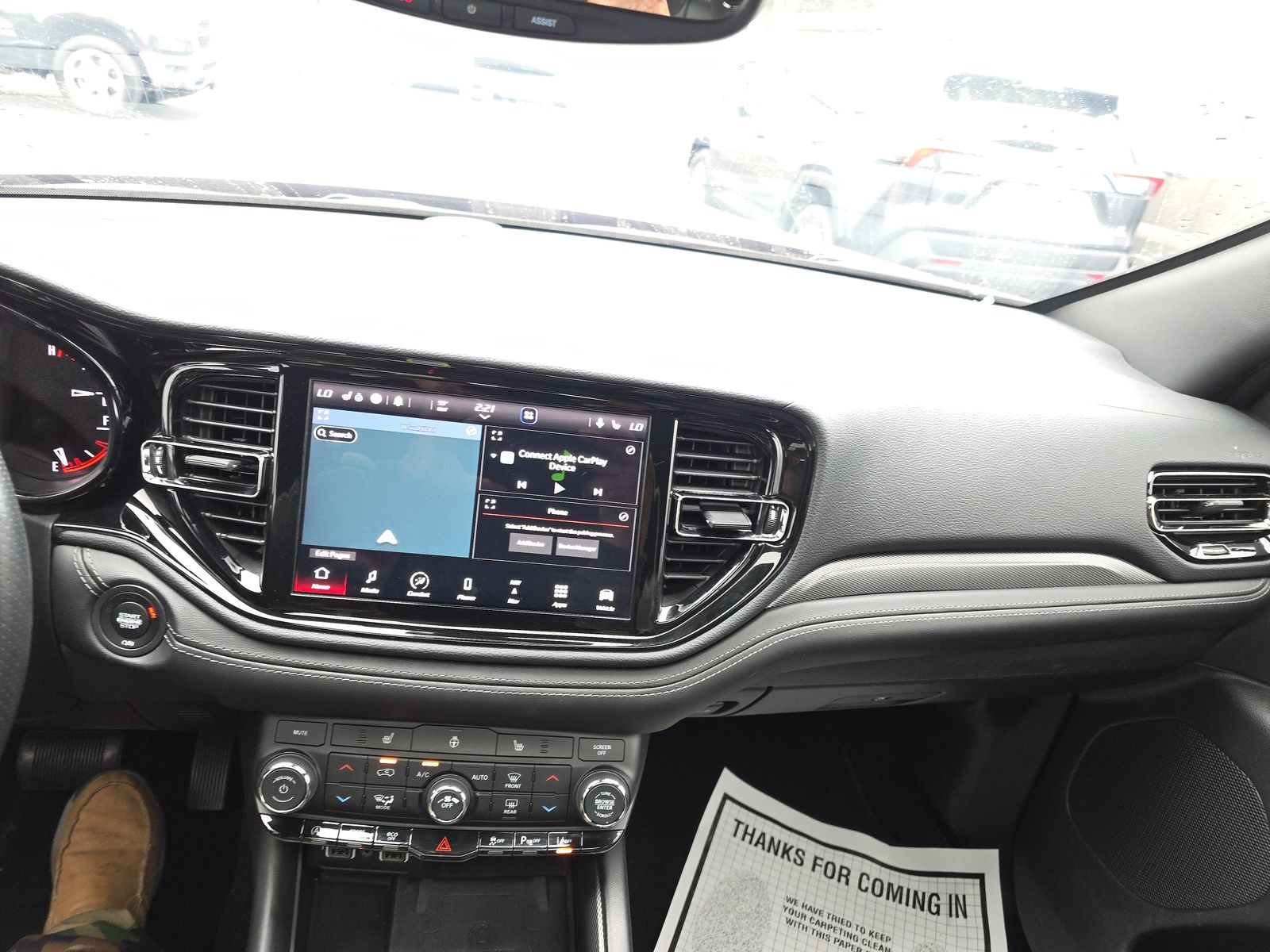 2022 Dodge Durango GT Plus AWD