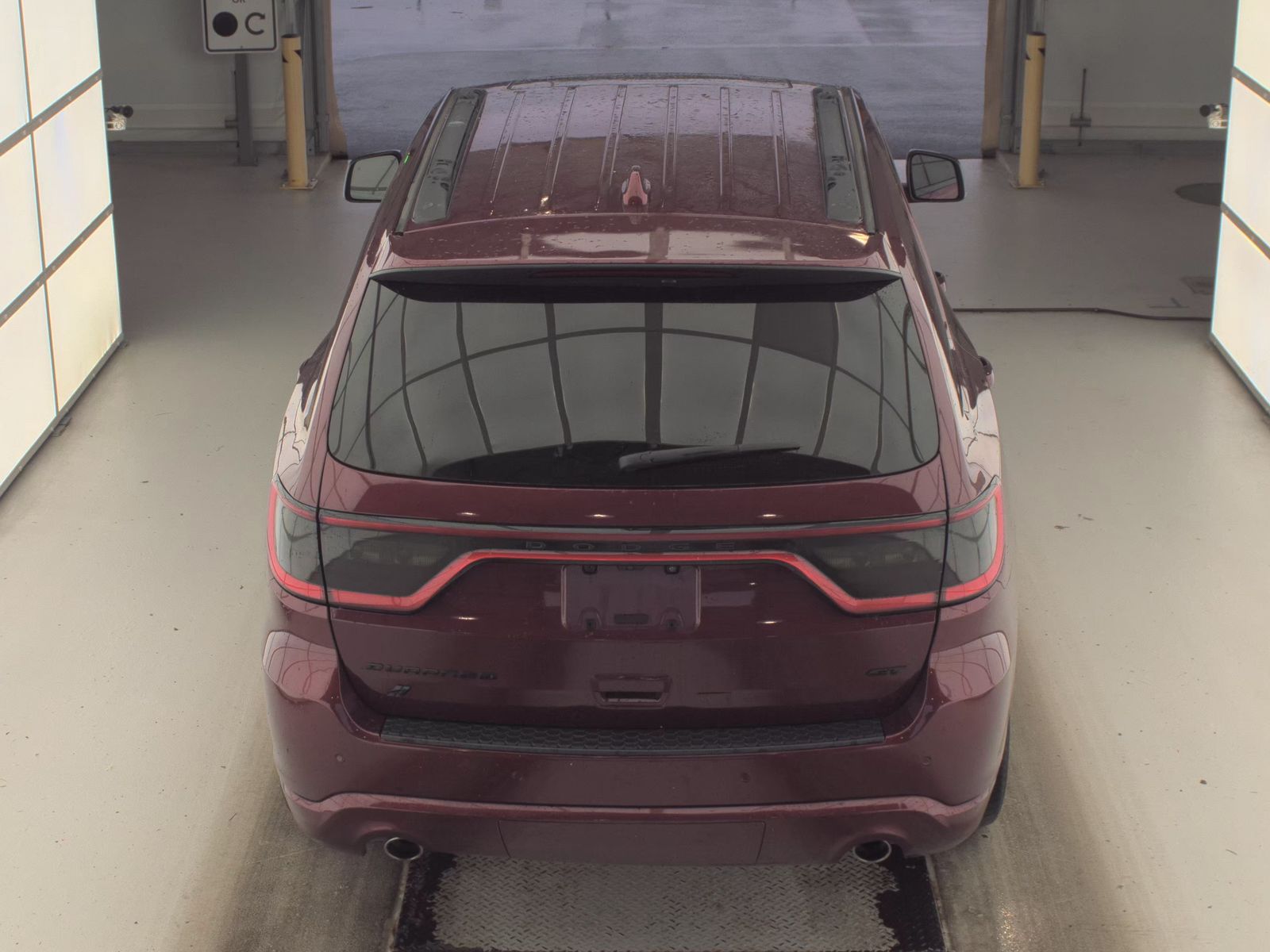 2022 Dodge Durango GT Plus AWD
