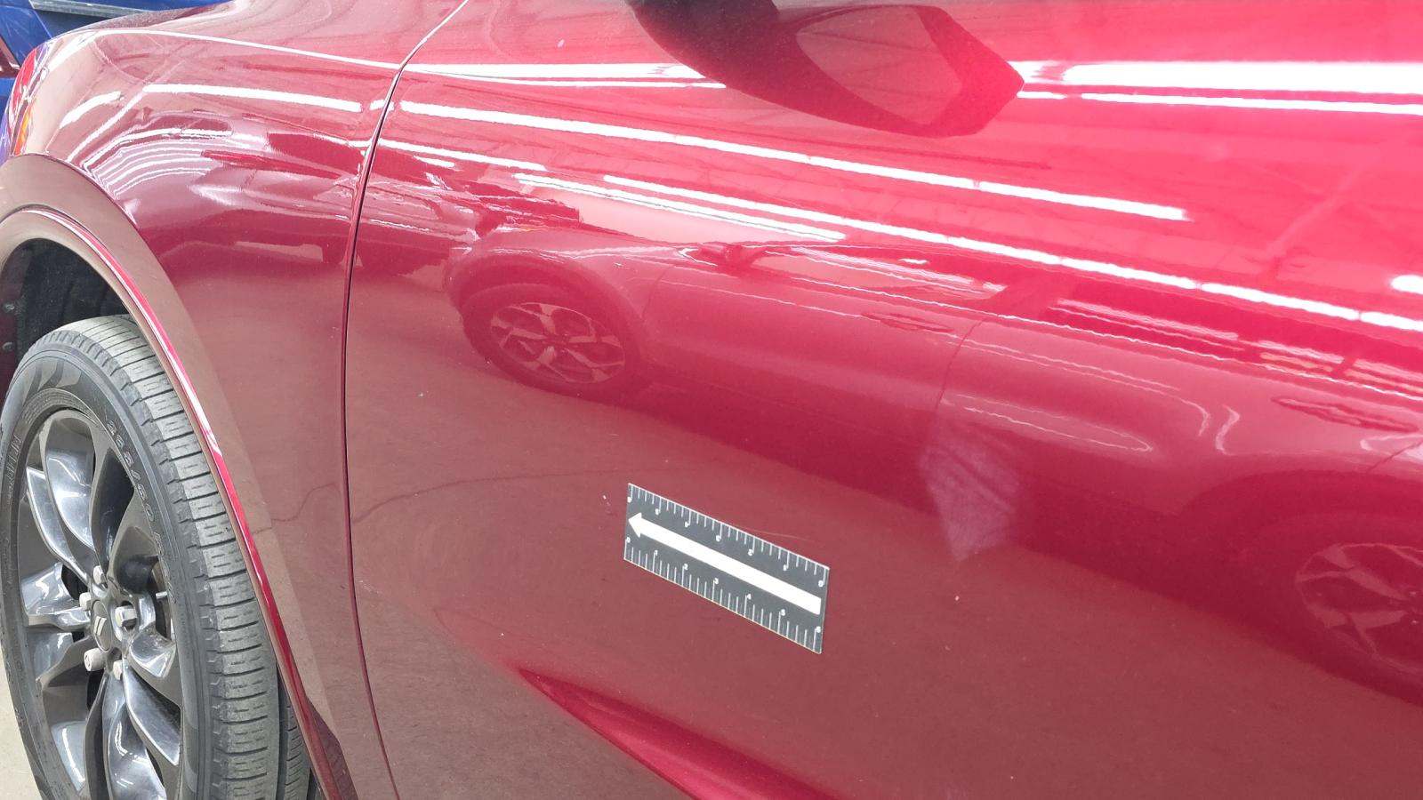 2022 Dodge Durango GT Plus AWD