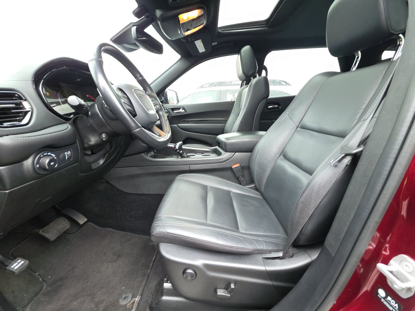 2022 Dodge Durango GT Plus AWD
