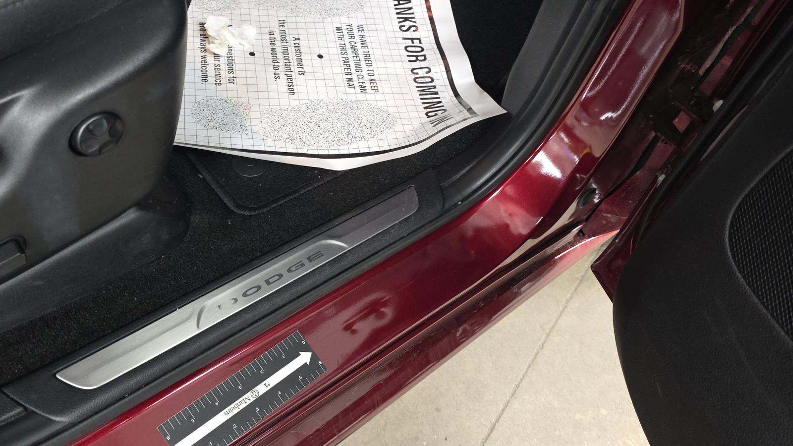 2022 Dodge Durango GT Plus AWD