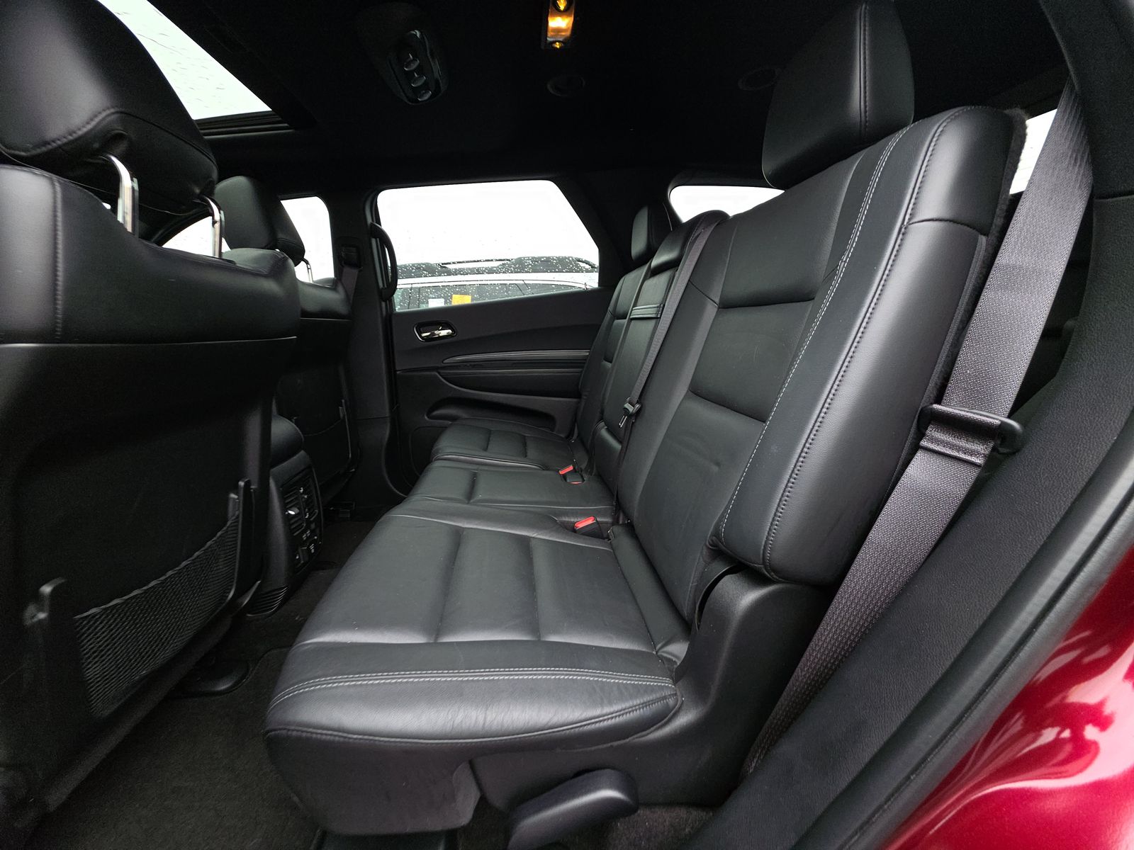 2022 Dodge Durango GT Plus AWD