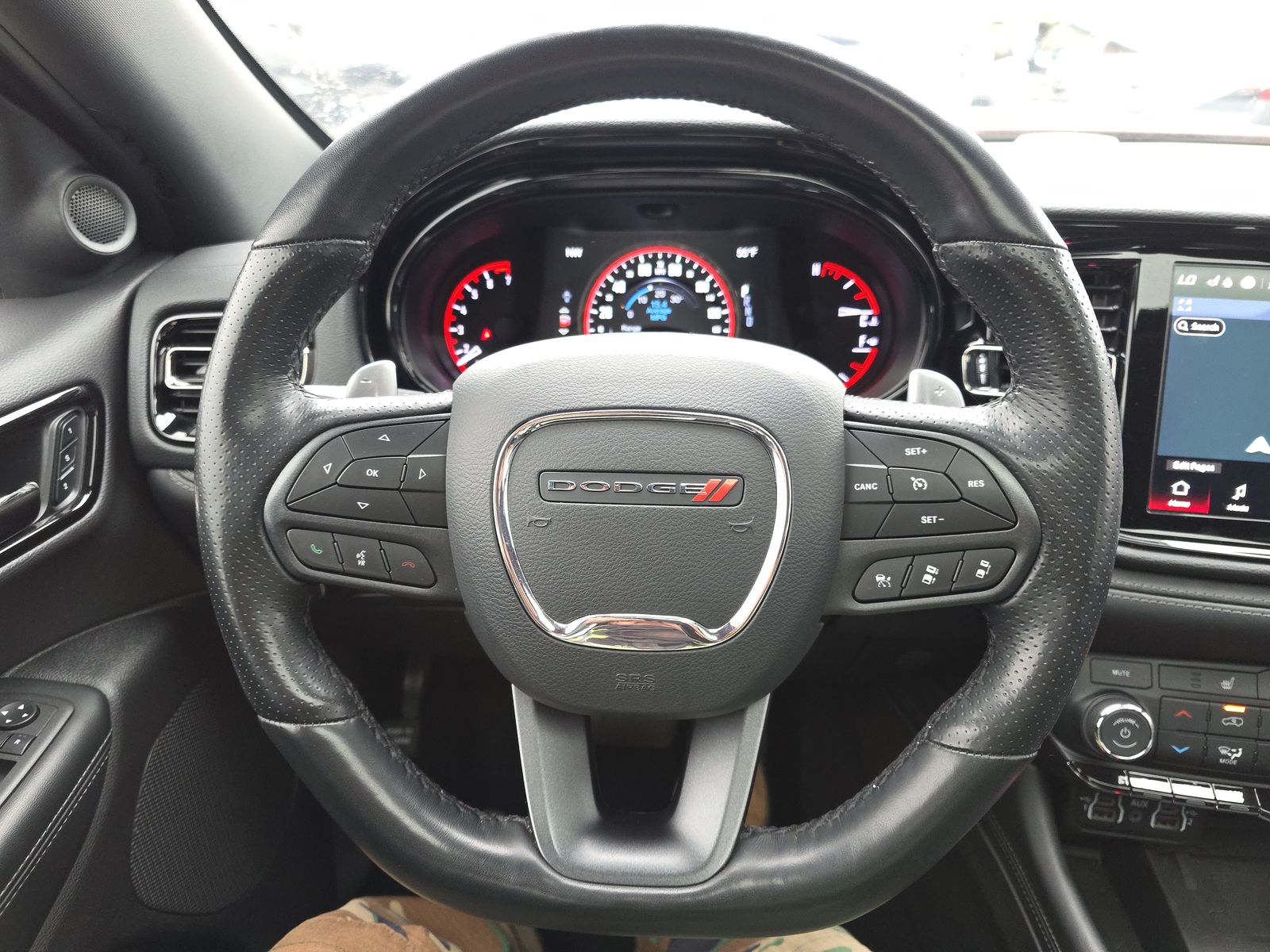 2022 Dodge Durango GT Plus AWD