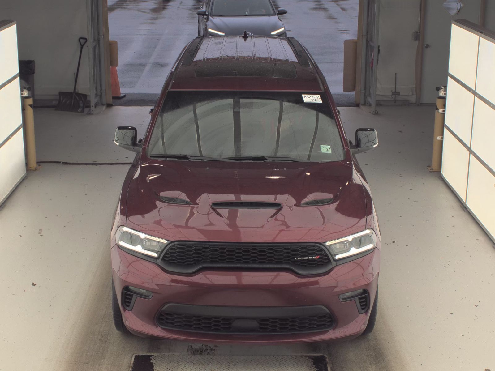 2022 Dodge Durango GT Plus AWD