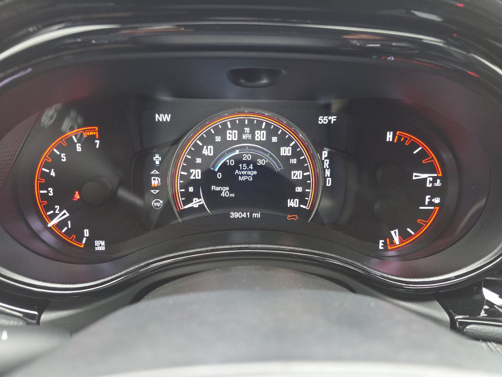 2022 Dodge Durango GT Plus AWD