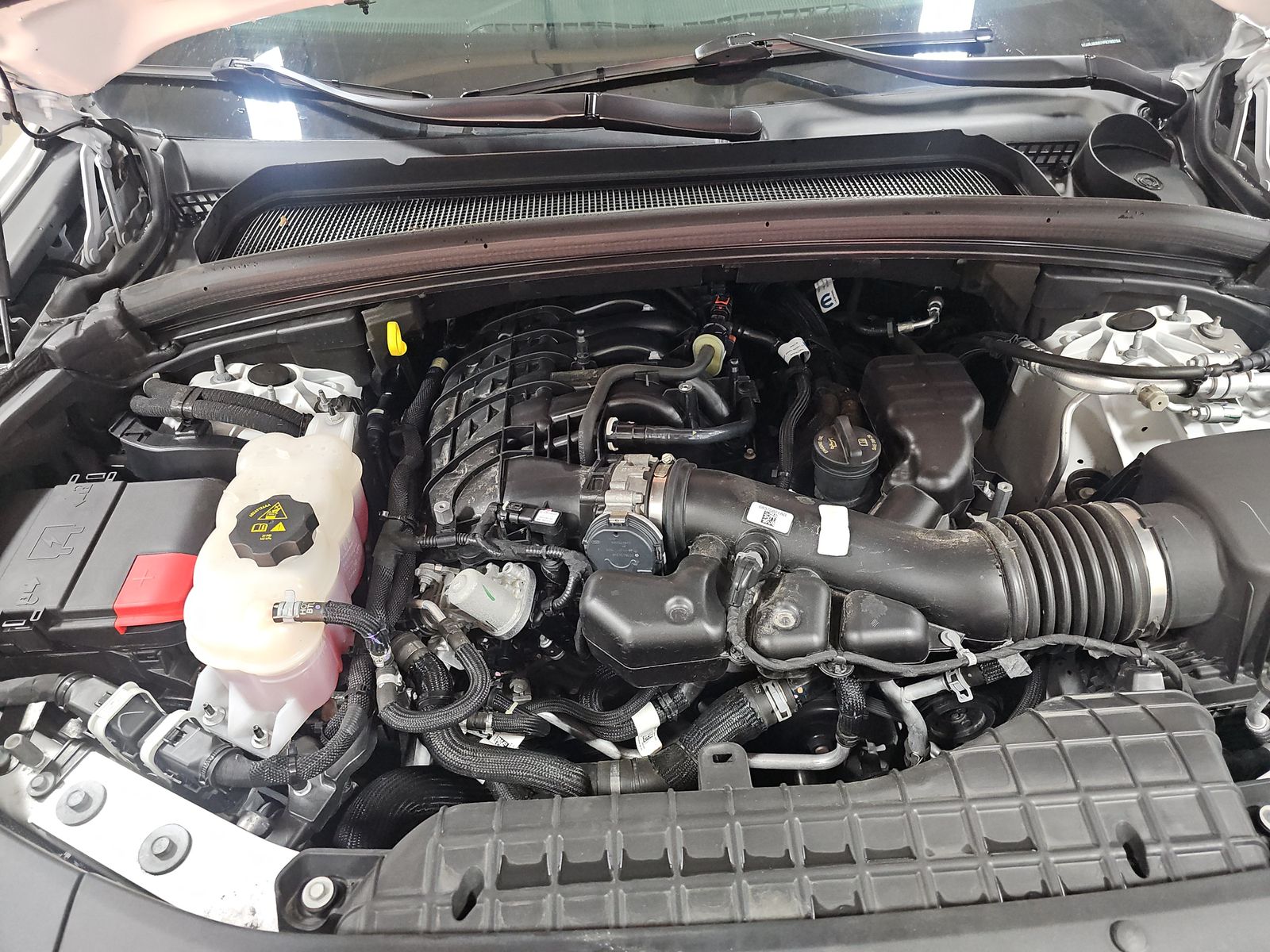 2023 Jeep Grand Cherokee L Limited AWD
