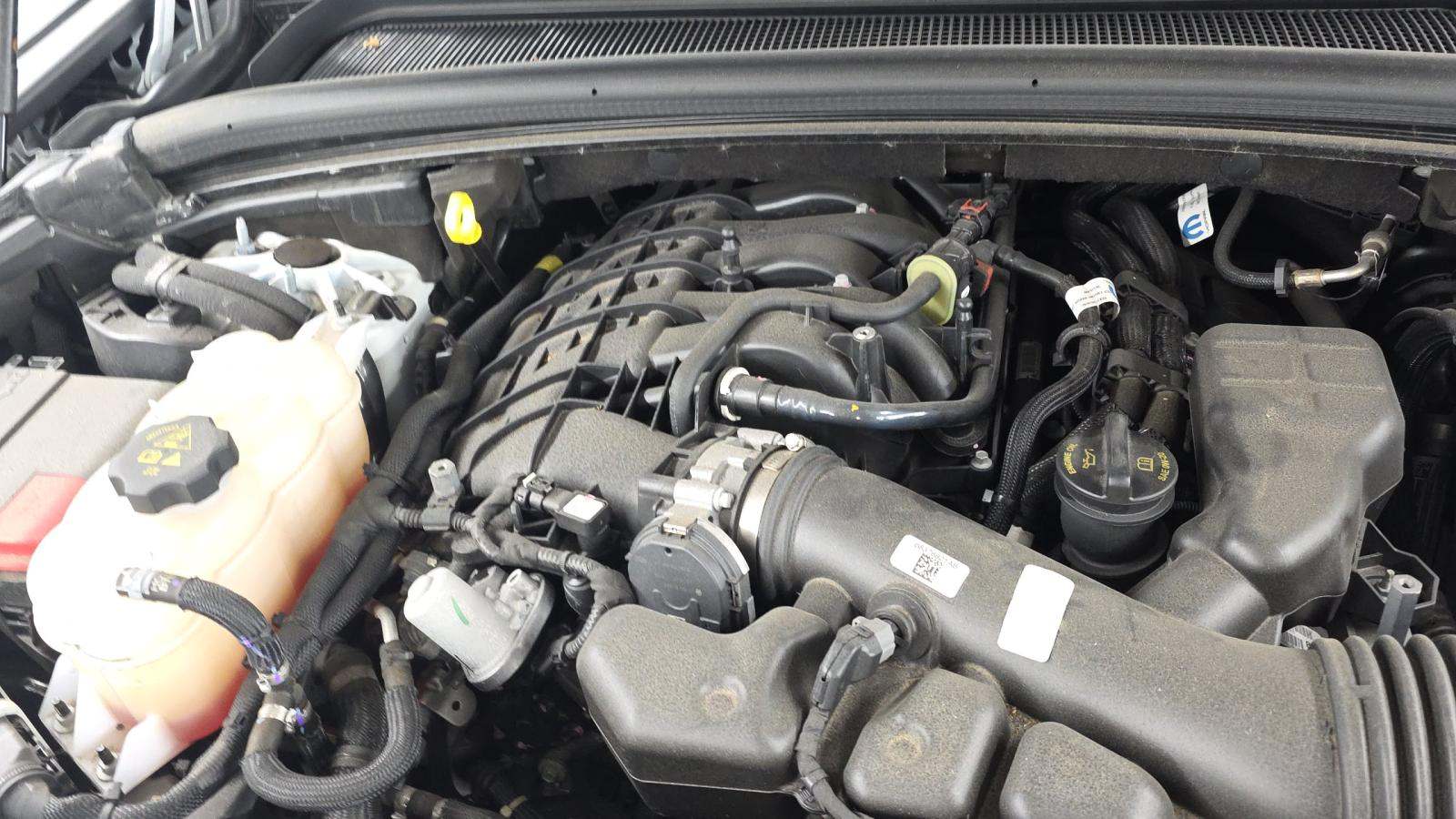 2023 Jeep Grand Cherokee L Limited AWD