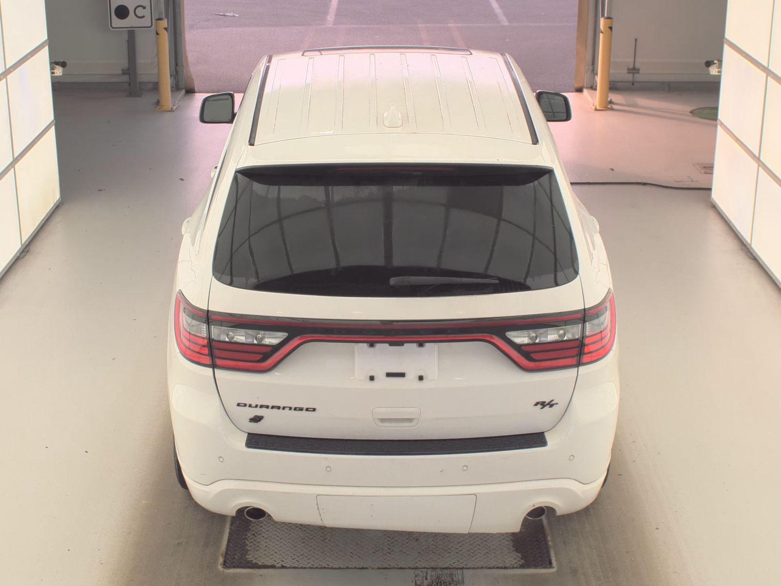 2022 Dodge Durango R/T AWD
