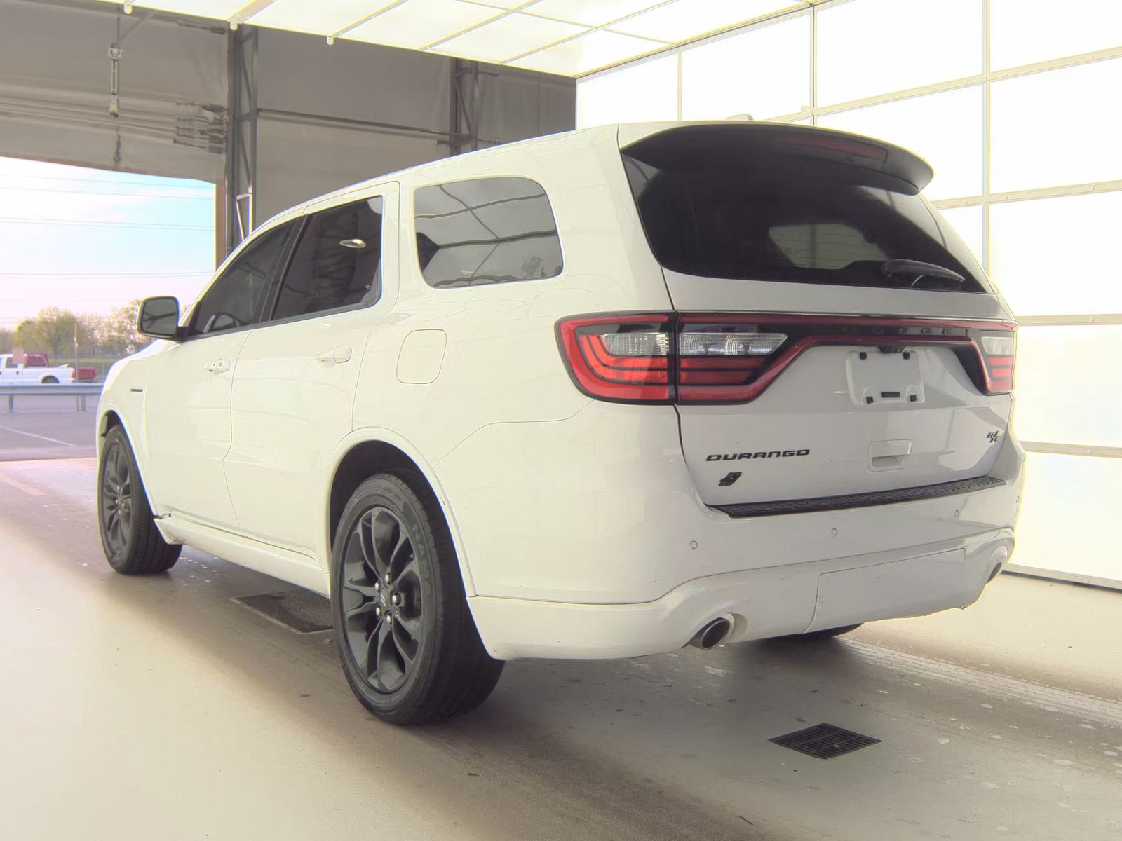 2022 Dodge Durango R/T AWD